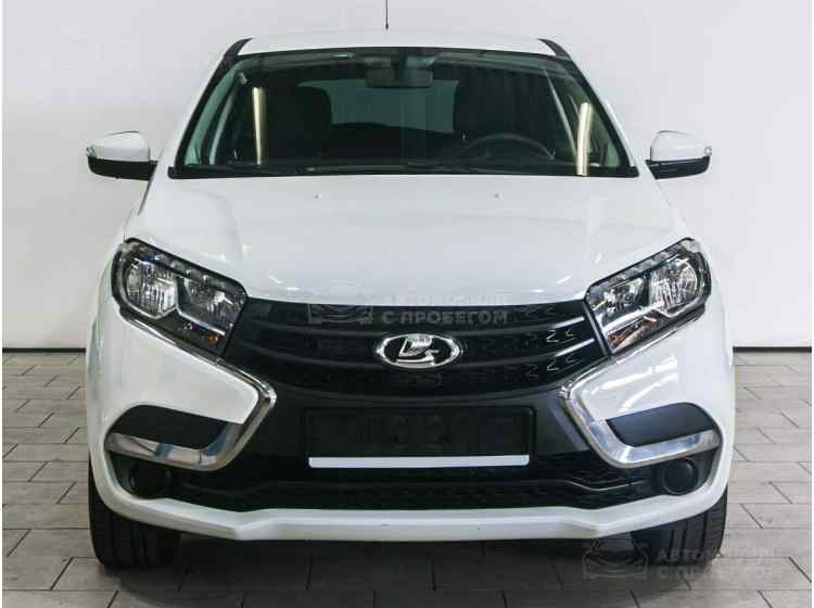 LADA (ВАЗ) XRAY I