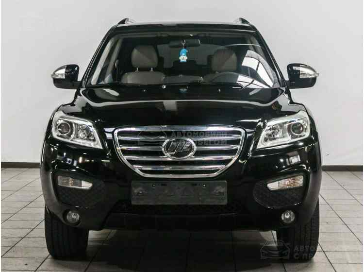 Lifan X60 I