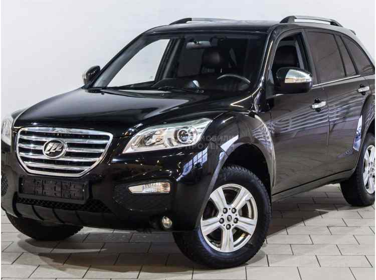 Lifan X60 I