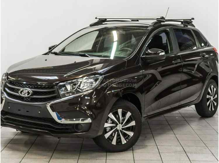 LADA (ВАЗ) XRAY I