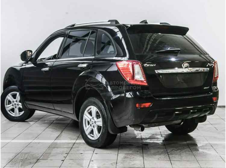 Lifan X60 I