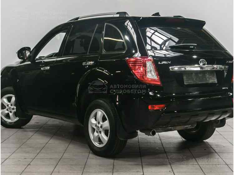 Lifan X60 I