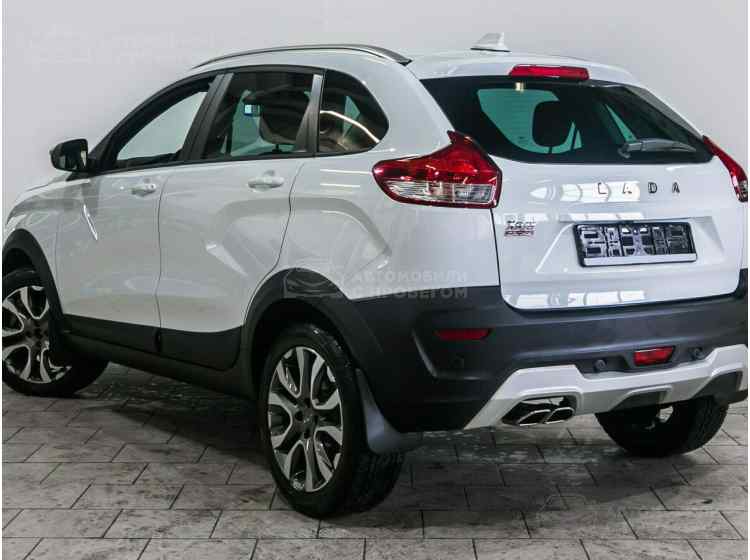 LADA (ВАЗ) XRAY I