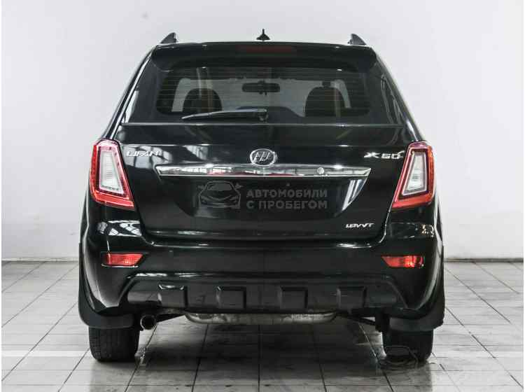 Lifan X60 I