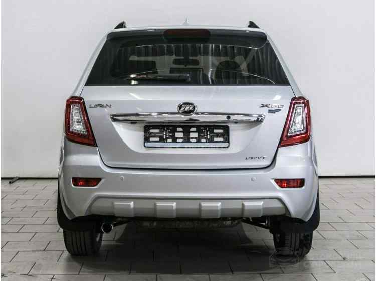 Lifan X60 I
