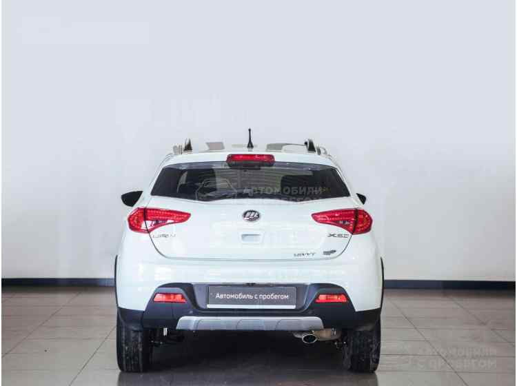 Lifan X50