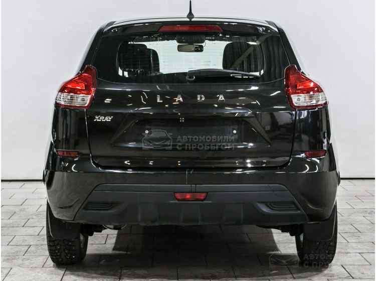 LADA (ВАЗ) XRAY I