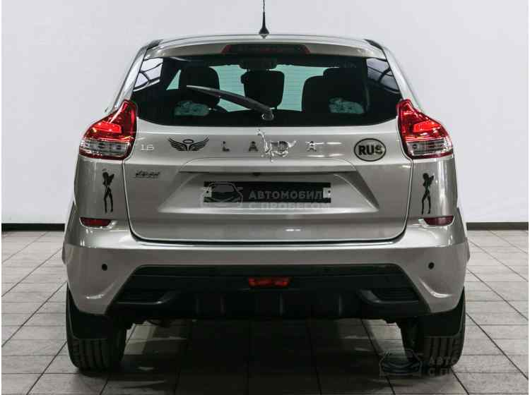 LADA (ВАЗ) XRAY I