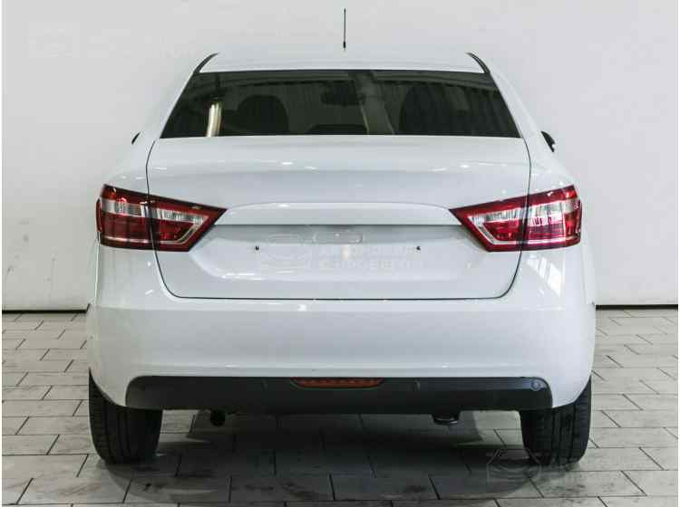 LADA (ВАЗ) Vesta I