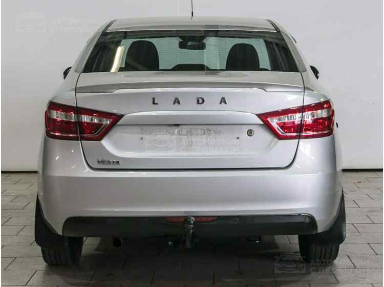 LADA (ВАЗ) Vesta I