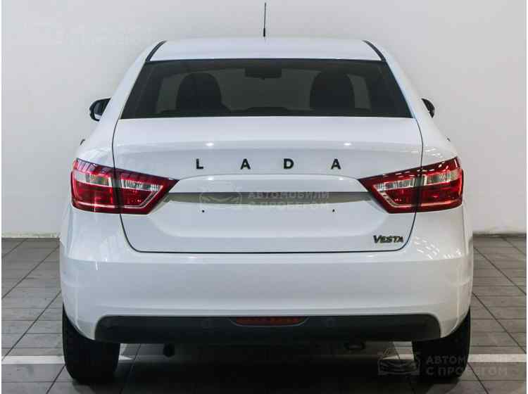 LADA (ВАЗ) Vesta I