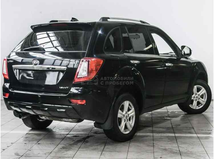 Lifan X60 I