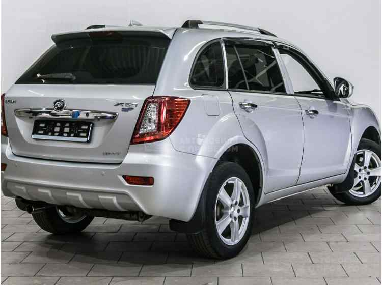Lifan X60 I
