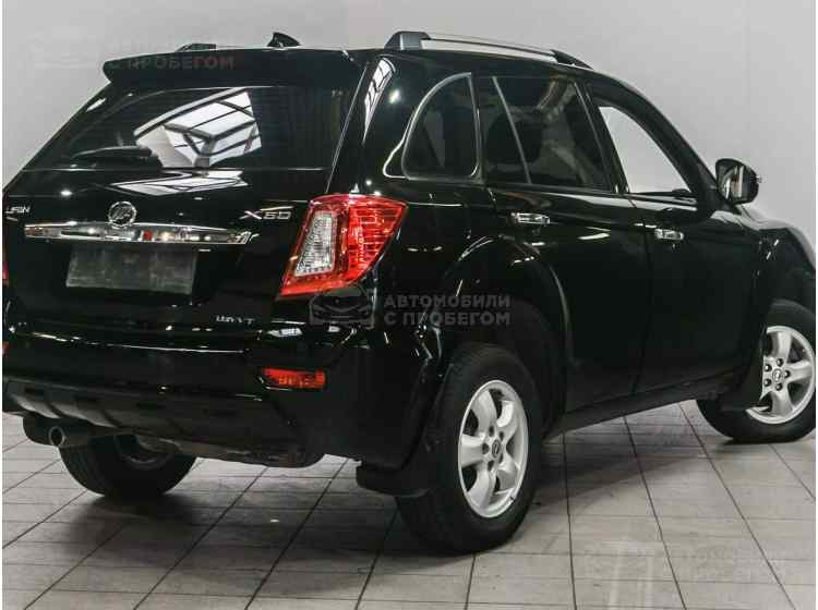 Lifan X60 I