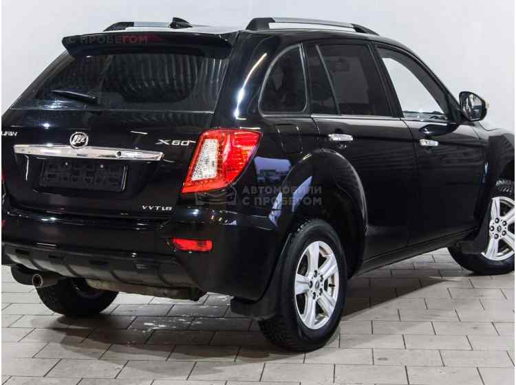 Lifan X60 I
