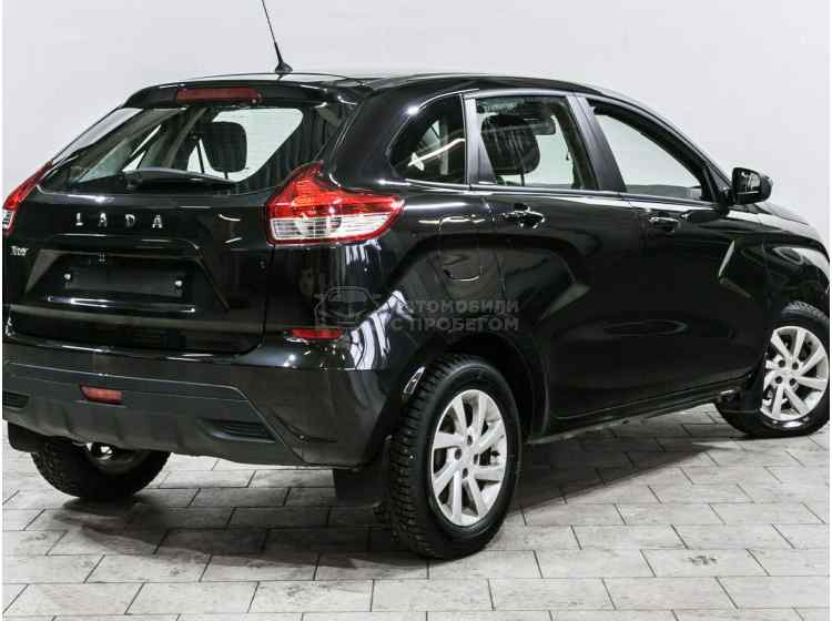 LADA (ВАЗ) XRAY I