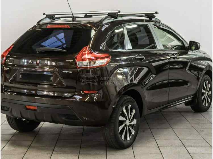 LADA (ВАЗ) XRAY I