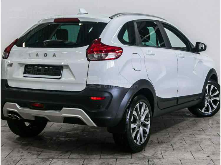LADA (ВАЗ) XRAY I
