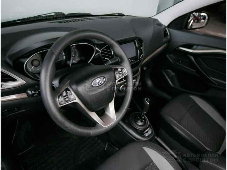 LADA (ВАЗ) Vesta I