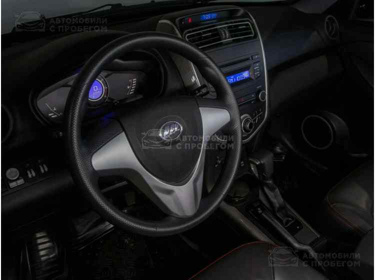 Lifan X60 I Рестайлинг 2