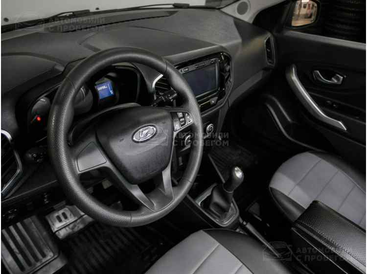 LADA (ВАЗ) XRAY I