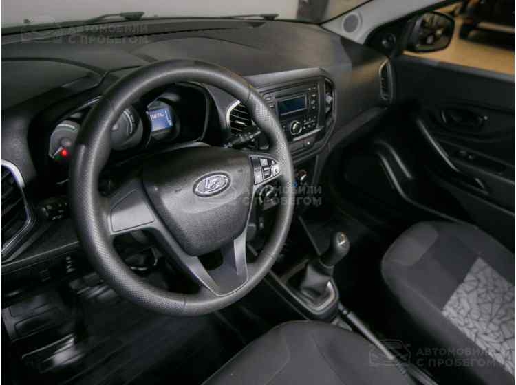 LADA (ВАЗ) XRAY I