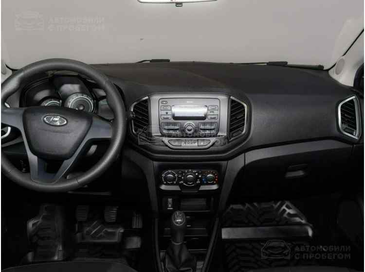 LADA (ВАЗ) XRAY I