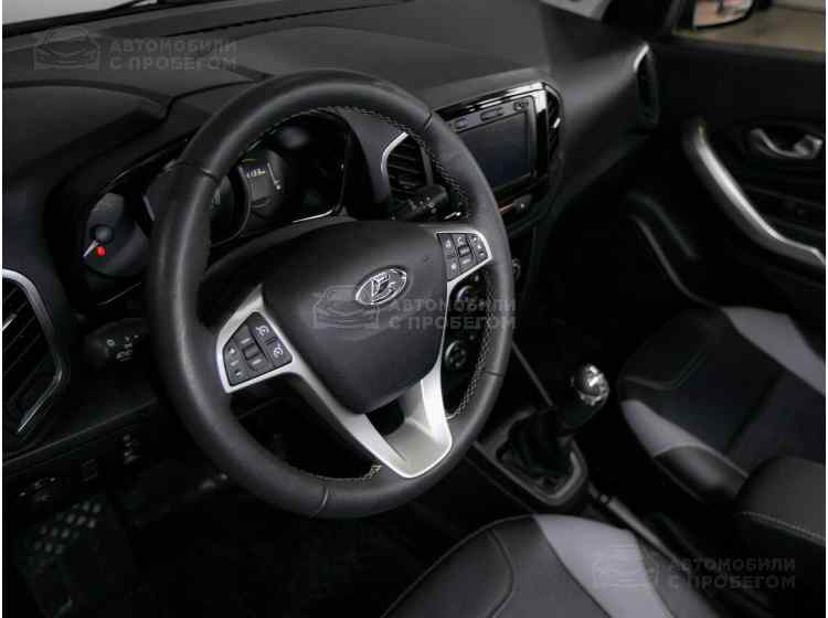 LADA (ВАЗ) XRAY I