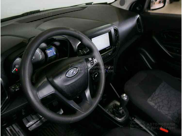 LADA (ВАЗ) XRAY I