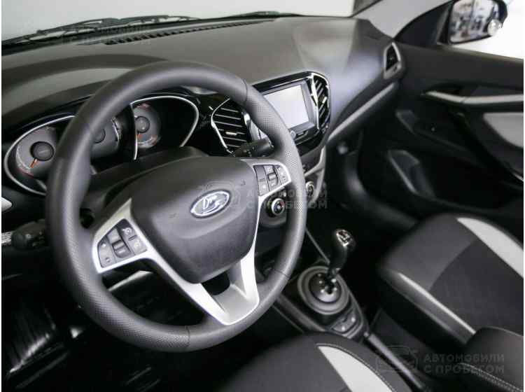 LADA (ВАЗ) Vesta I