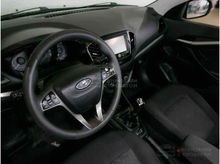 LADA (ВАЗ) Vesta I