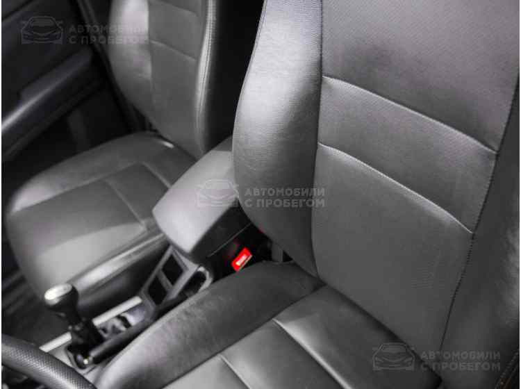 Lifan X60 I Рестайлинг