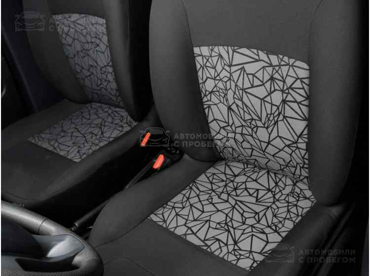 LADA (ВАЗ) XRAY I