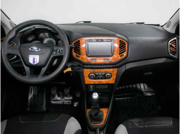 LADA (ВАЗ) XRAY I