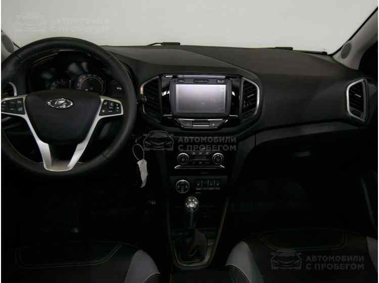 LADA (ВАЗ) XRAY I