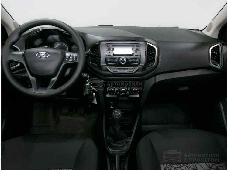 LADA (ВАЗ) XRAY I