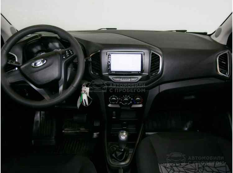 LADA (ВАЗ) XRAY I