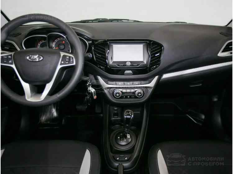 LADA (ВАЗ) Vesta I