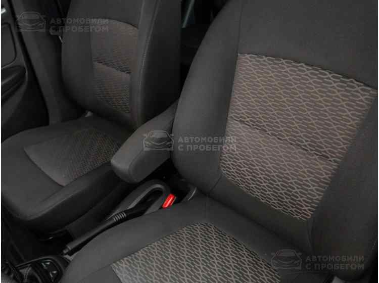 LADA (ВАЗ) Vesta I