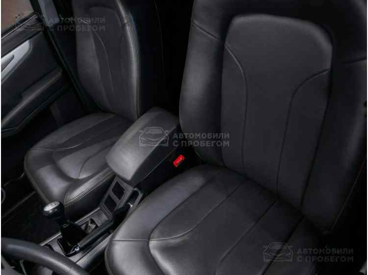 Lifan X60 I Рестайлинг 2