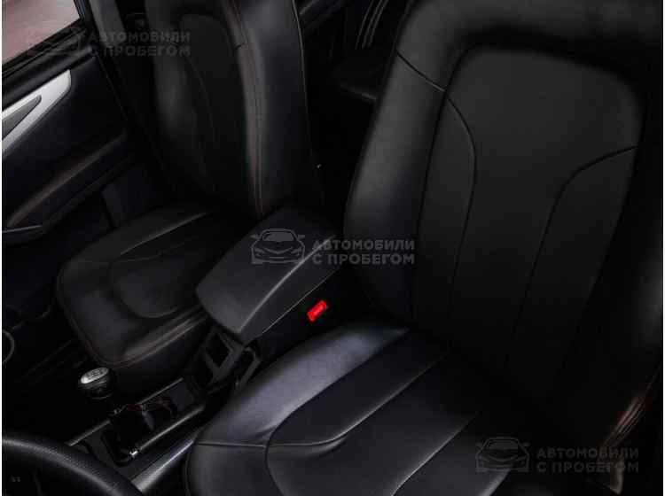 Lifan X60 I Рестайлинг 2