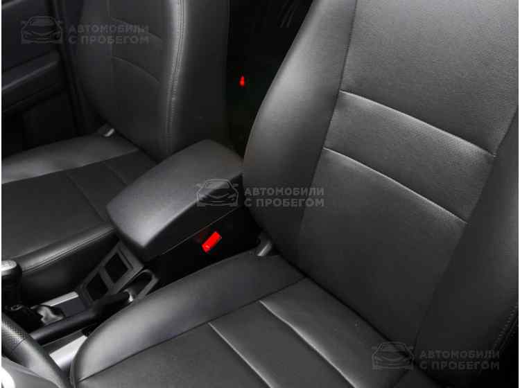 Lifan X60 I Рестайлинг