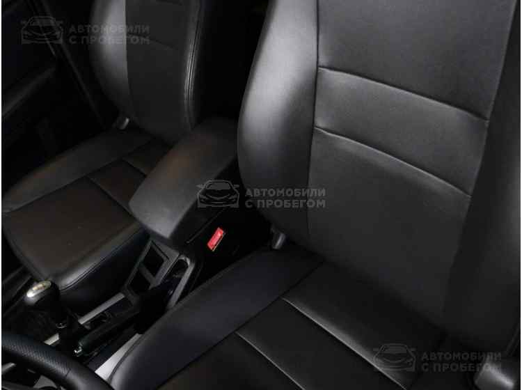 Lifan X60 I Рестайлинг