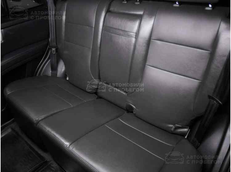 Lifan X60 I Рестайлинг