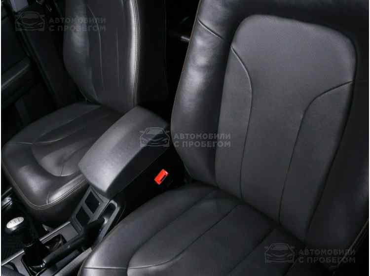 Lifan X60 I Рестайлинг 2