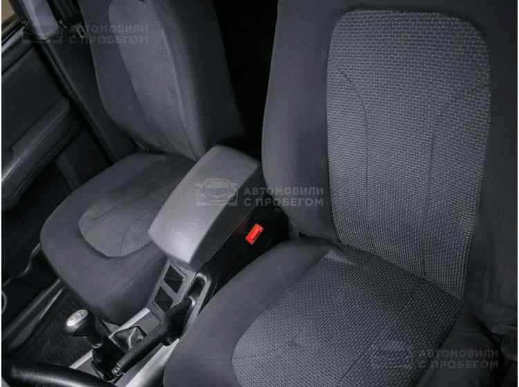 Lifan X60 I Рестайлинг 2