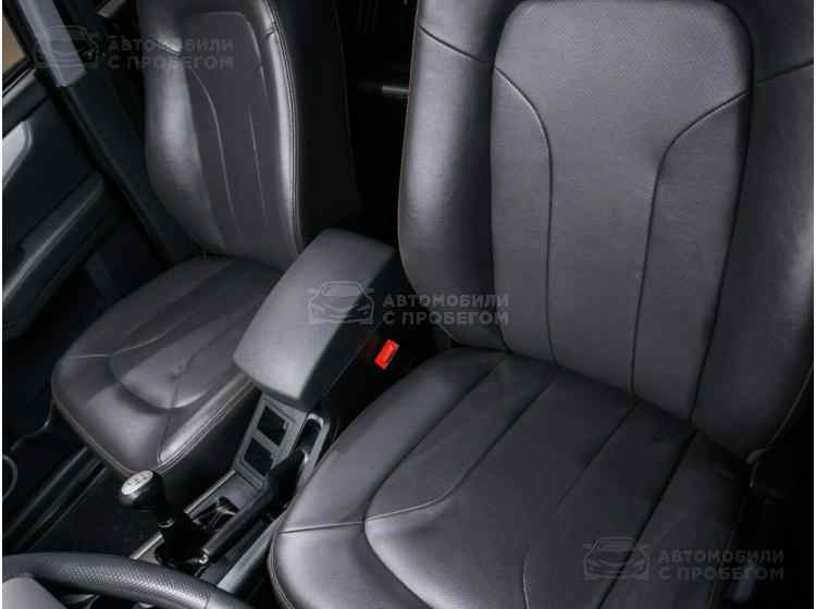 Lifan X60 I Рестайлинг 2