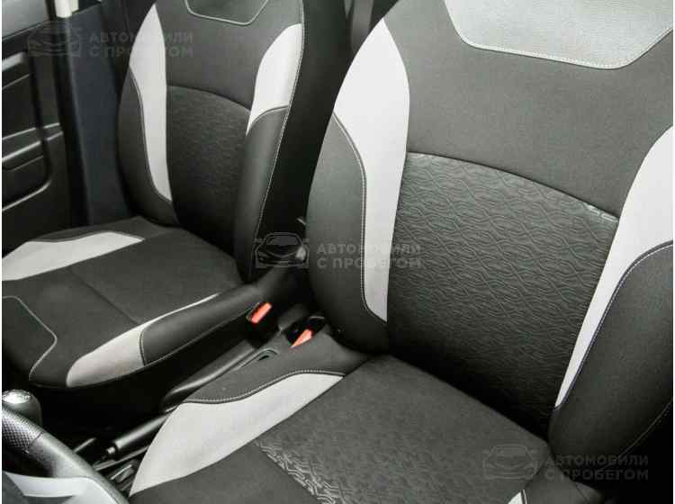 LADA (ВАЗ) XRAY I