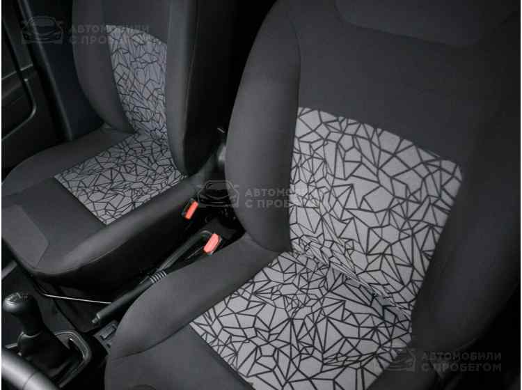 LADA (ВАЗ) XRAY I