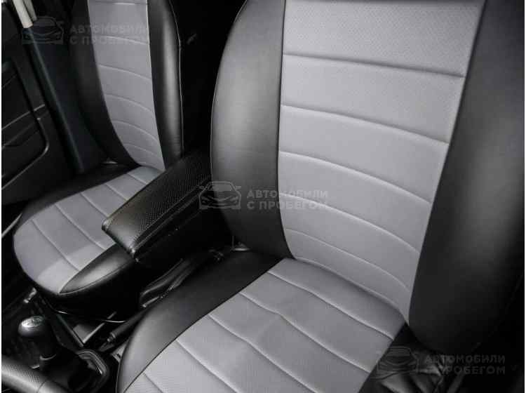 LADA (ВАЗ) XRAY I